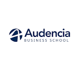 Logo Audencia