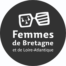 Logo Femmes de Bretagne et de Loire-Atlantique