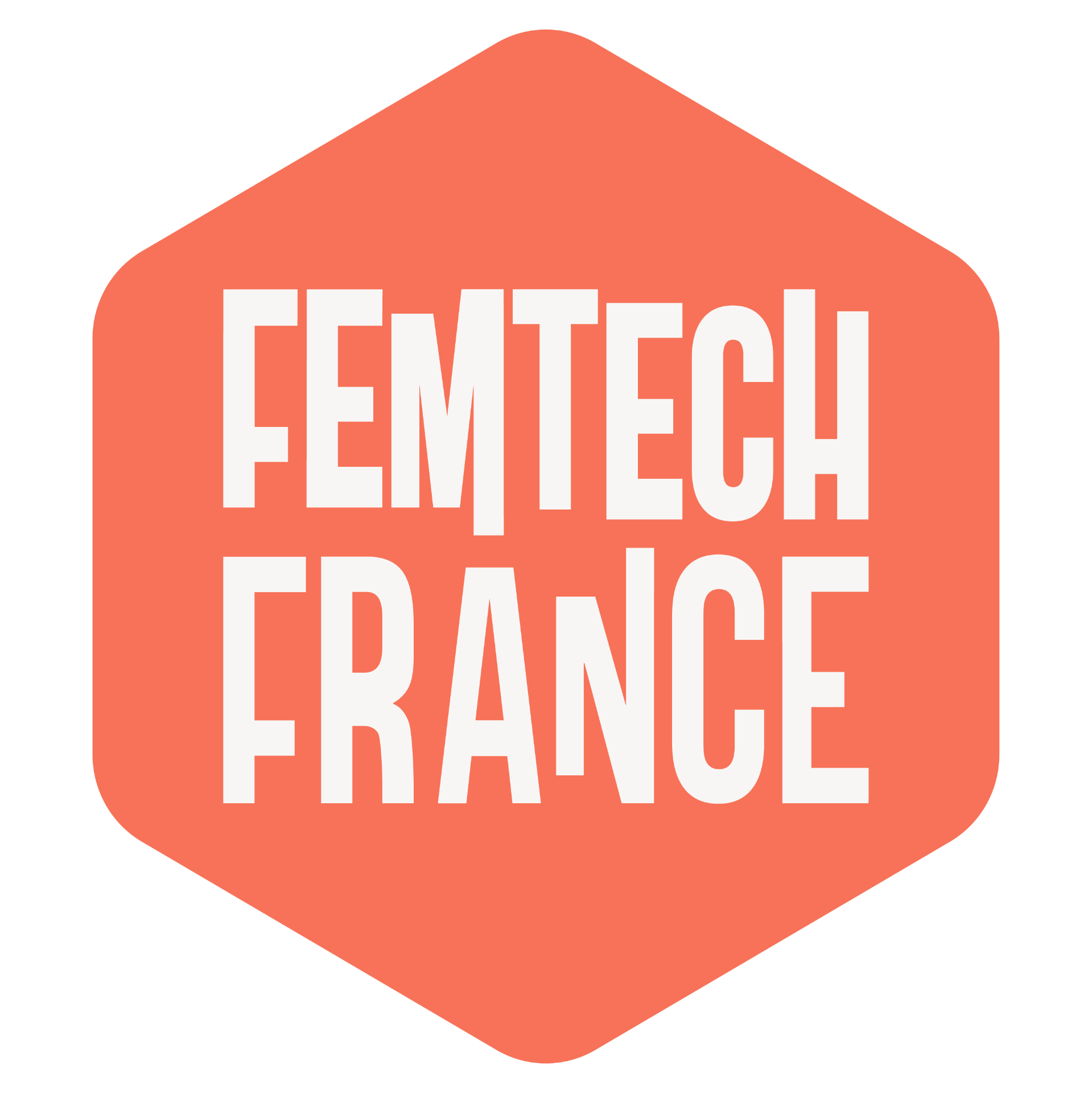 Logo FemTech France