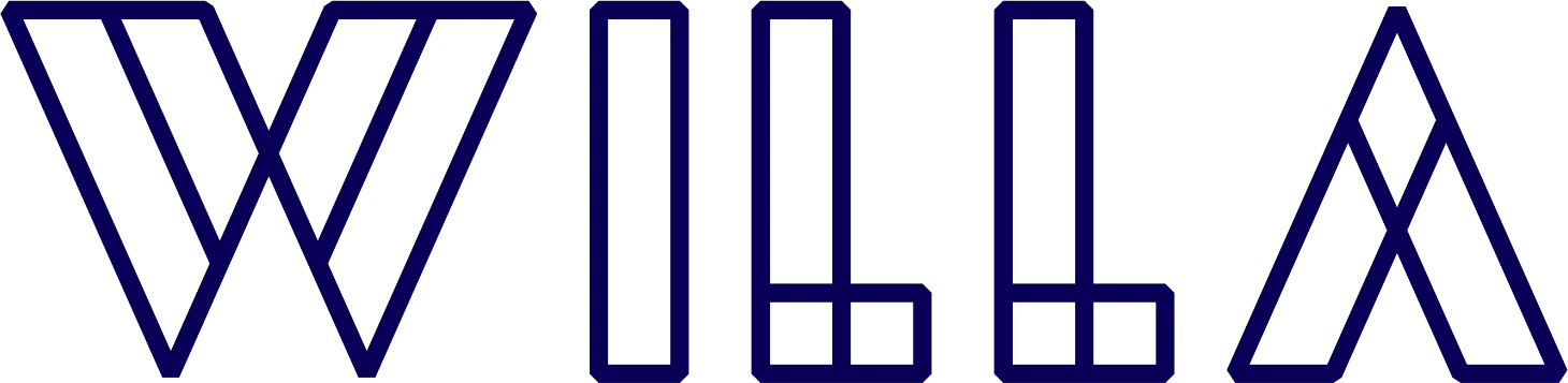 Logo Willa